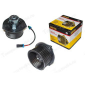 Мотор печки ВАЗ 2110, 1118, 2170, 2123 (аналог 36.3780/363.3780) <b>HOFER HF 625 224</b>