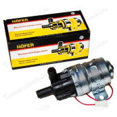 Помпа дополнительная ВАЗ, Газ D=16 мм, 1400 л/ч <b>HOFER HF 627 380</b>