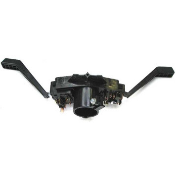 Переключатель подрулевой ВАЗ 2108 (68.3709) в сборе <b>HOFER HF 628 402</b>-2