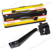 Переключатель подрулевой ВАЗ 2108 левый (света) <b>HOFER HF 628 411</b>