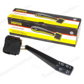 Переключатель подрулевой ВАЗ 2108 правый (стеклоочиститель) <b>HOFER HF 628 423</b>