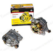 Генератор ВАЗ 2104-2107 инж. /372.3701-03/ <b>HOFER HF 633 612</b>