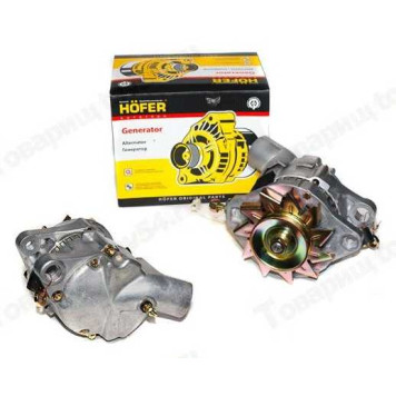 Генератор ВАЗ 21213 <b>HOFER HF 633 617</b>