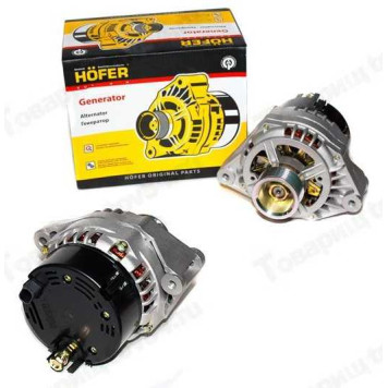 Генератор ВАЗ 1118 "Калина" /9402.3701-06/ <b>HOFER HF 633 622</b>