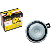 Сигнал звуковой ВАЗ 2108-2109, УАЗ, Газ (низкий тон) <b>HOFER HF 651 701</b>