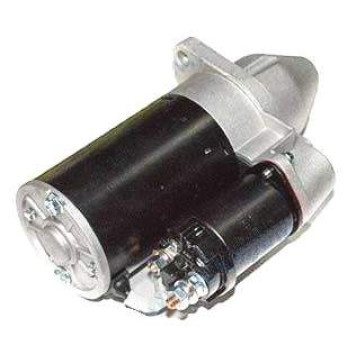 Стартер ВАЗ 2110 редукторный (5702.3708) <b>HOFER HF 690 105</b>-1