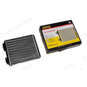 Радиатор отопителя ВАЗ 2105 алюм. <b>HOFER HF 730 224</b>