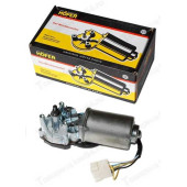 Мотор-редуктор стеклоочистителя ВАЗ 2110 (12мм) <b>HOFER HF 744 125</b>