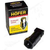 Датчик скорости ВАЗ 2110 (6 импульс., плоский разъем, без провода) <b>HOFER HF 750 150</b>