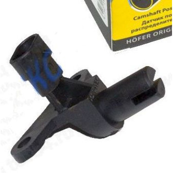 Датчик положения распредвала щелевой ВАЗ 2110 (16 клап.) <b>HOFER HF 750 193</b>
