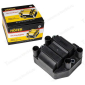 Модуль зажигания ВАЗ 2110, 2112 инжектор <b>HOFER HF 750 306</b>