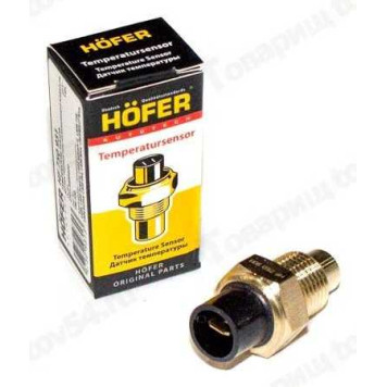 Датчик температуры двигателя ВАЗ 1118, 2170 <b>HOFER HF 750 930</b>