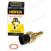 Датчик температуры двигателя ВАЗ 2110-2112 инж. <b>HOFER HF 750 932</b>