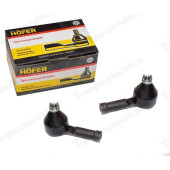 Наконечник рулевой ВАЗ 1111 ОКА (кт= 2шт) <b>HOFER HF 812 001</b>