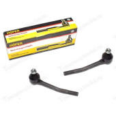 Наконечник рулевой ВАЗ 2101 длин. <b>HOFER HF 812 003</b>