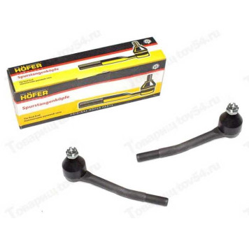 Наконечник рулевой ВАЗ 2101 длин. <b>HOFER HF 812 003</b>