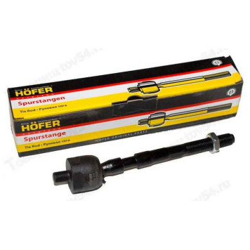 Тяга рулевая LADA Largus, Renault Logan внутреняя 6001547606 <b>HOFER HF 812 271</b>