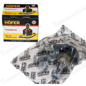 Опора шаровая ВАЗ 2101 верх. <b>HOFER HF 815 501</b>