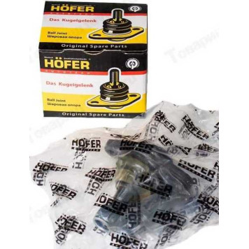 Опора шаровая ВАЗ 2110 закатн <b>HOFER HF 815 505</b>