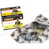 Опора шаровая ВАЗ 2101 верх. Premium <b>HOFER HF 815 541</b>