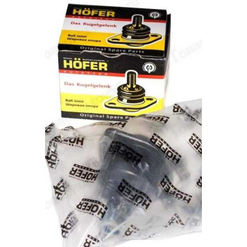 Опора шаровая ВАЗ 2101 ниж. Premium <b>HOFER HF 815 542</b>