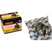 Опора шаровая ВАЗ 2108 Premium <b>HOFER HF 815 543</b>