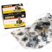 Опора шаровая ВАЗ 2123 Premium <b>HOFER HF 815 549</b>