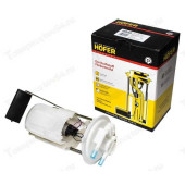 Бензонасос ВАЗ 1118 Калина в сб. (модуль) <b>HOFER HF 830 920</b>