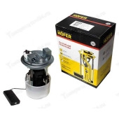 Бензонасос ВАЗ 21083 низкая панель в сборе (модуль) <b>HOFER HF 830 922</b>