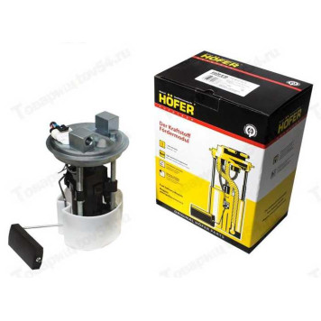 Бензонасос ВАЗ 2112 в сб. (модуль) <b>HOFER HF 830 923</b>