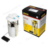 Бензонасос ВАЗ 21101 (дв. 1,6л) в сб. (модуль) <b>HOFER HF 830 925</b>