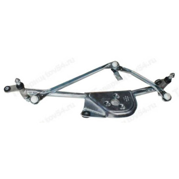 Трапеция стеклоочистителя ВАЗ 1118 и мод. (10 мм) <b>HOFER HF 871 771</b>