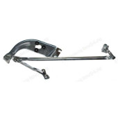 Трапеция стеклоочистителя ВАЗ 2103 (10 мм) <b>HOFER HF 871 773</b>