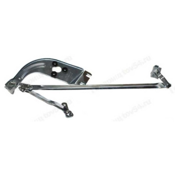 Трапеция стеклоочистителя ВАЗ 2103 (10 мм) <b>HOFER HF 871 773</b>