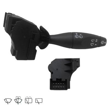 Переключатель стеклоочистителей <b>HOFFER 2103210</b>