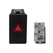 Кнопка аварийной сигнализации <b>HOFFER 2103612</b>