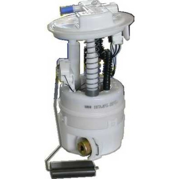 Насос топливный электрический <b>HOFFER 7506851E</b>