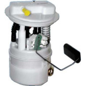 Насос топливный электрический <b>HOFFER 7506872E</b>