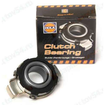 Подшипник выжимной ВАЗ 2108 нового образца в сборе <b>HOLA 1978S228</b>