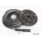 Сцепление LADA LARGUS (1.6, кпп JR5) RENAULT FLUENCE, DUSTER, CLIO II <b>HOLA CH01010</b>