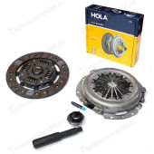 Сцепление ВАЗ 2190 Гранта, Vesta, X-Ray тросов.привод в сборе <b>HOLA CH11-010</b>