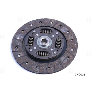 Диск сцепления, серия DTC, NISSAN Almera Classiс (B10), (1 шт.), , <b>HOLA CHD004</b>