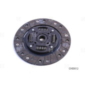 Диск сцепления, серия DTC, TOYOTA Corolla (E100,E110,E120) 1.6, Avensis (T220,T250) 1.6,1.8, Rav 4 II 1.8, Carina II 1.6, Carina E 1.6,1.8, Celica (T180,T200,T230) 1.6 STI, Corolla Verso 1.6, Yaris 1. <b>HOLA CHD012</b>