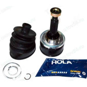 ШРУС наружный ВАЗ 2123 Нива Шевроле <b>HOLA CV003</b>