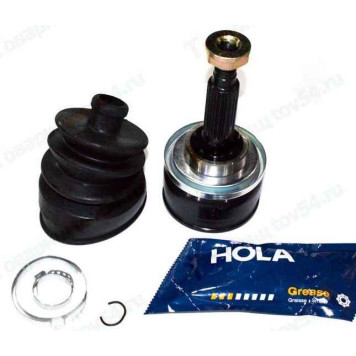 ШРУС наружный ВАЗ 2123 Нива Шевроле <b>HOLA CV003</b>