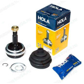 ШРУС наружный ВАЗ 1118 Калина, 2170 Приора, 2190 Гранта с ABS <b>HOLA CV009</b>