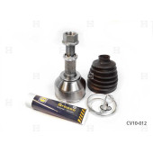 Шрус, наружный, левыйправый, 2935 шл., NISSAN Qashqai (J10) 2.0, Qashqai +2 (JJ10) 2.0, X-Trail (T31), (1шт.), , <b>HOLA CV10-012</b>