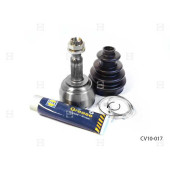 Шрус, наружный, левыйправый, 2322 шл., LADA Largus (JR5); NISSAN Micra III (K12), Note (E11,NE11), (1шт.), , <b>HOLA CV10-017</b>