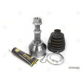 Шрус наружный NISSAN QASHQAI (J10) 1.6, QASHQAI +2 (JJ10) 1.6 левыйпр <b>HOLA CV10022</b>