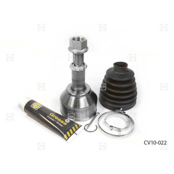 Шрус наружный NISSAN QASHQAI (J10) 1.6, QASHQAI +2 (JJ10) 1.6 левыйпр <b>HOLA CV10022</b>